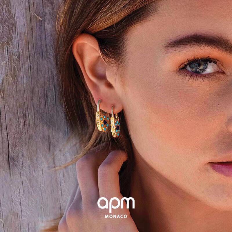 Apm Earrings